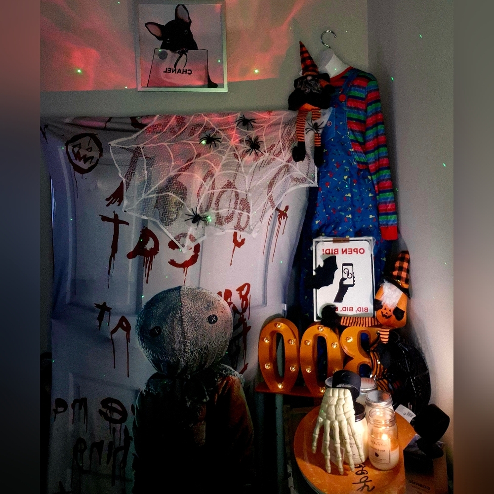 Halloween &Fall DEALS👻unlisted - Picture 1 of 1